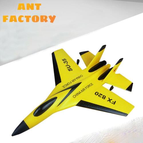 D FACTORY Radio-controlled Aircraft