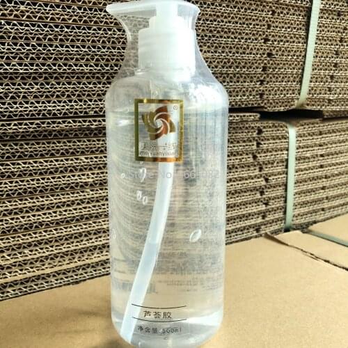 Meso Collagen Ultrasonic Firming Lifting Tighten Anti Aging Facial Ageless Dedicated Gel Anti Wrinkles 500g