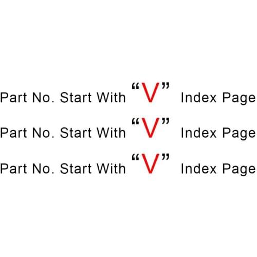 Start With V Index Page