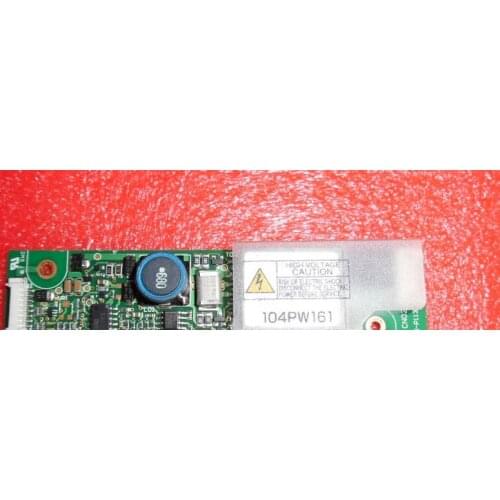 Original for CXA-0308 PCU-P113 104PW161-B 12V LCD Screen inverter