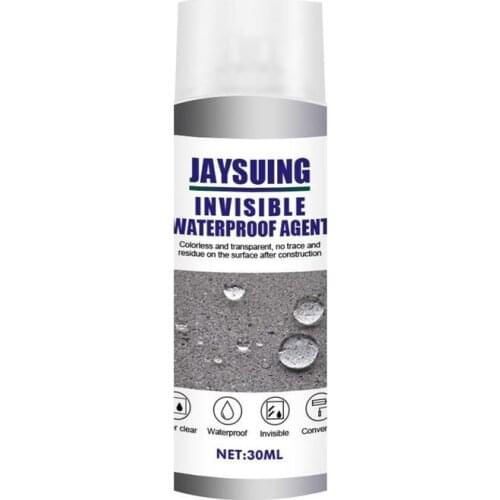 Super Strong Bonding Spray Anti-Leaking Sealant Spray Wholesale Spray Waterproof Leak-trapping Agent Repair Glue