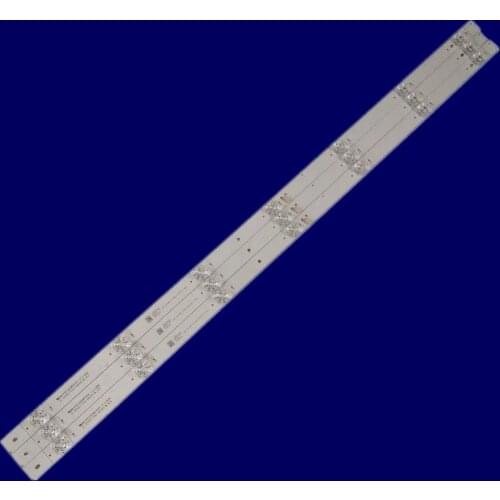 Led light for HZ43H30D JL.D42571330-003DS-M-V02 JHD425S1F7