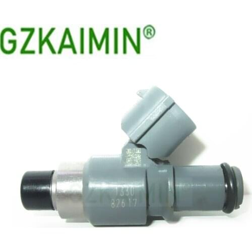 High Quality Fuel Injector Nozzle OEM 16460-MFL-003 16460MFL003 for for HONDA CBR1000RA/CBR1000RR
