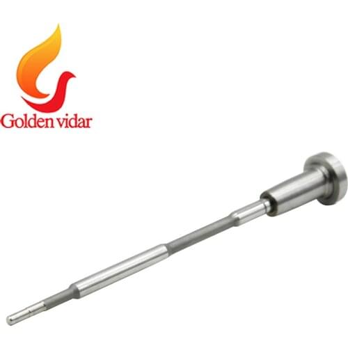 6pcs/lot Common rail Injector Control Valve F00RJ02266/FOORJ02266/F 00R J02 266 for Bos injector 0445120126, with top quality