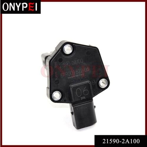 21590-2A100 6PR009622-06 Oil Level Sensor For Hyundai i40 i30 Santa Fe ix35 ix55 215902A100 6PR00962206 21590 2A100 6PR009622 06