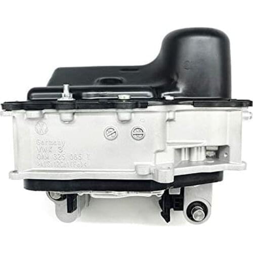 DQ200 0AM (NO Program)7-Speed DSG Remanufactured Mechatronic (ValveBody&TCU) Compatible with Audi VW Skoda(0AM927769D)