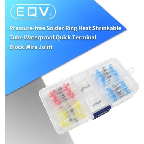 EQV Electronic Accessories