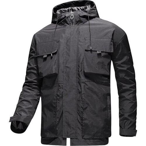 Grandwish Mens Clothing