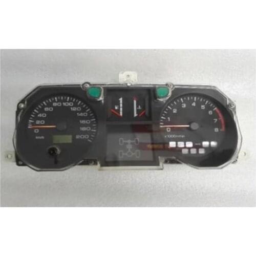 For Mitsubishi Pajero V31 V32 V33 Instrument Combination Panel Assembly