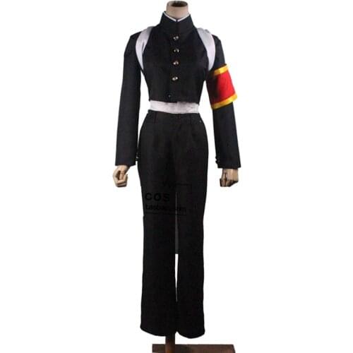 2017 My Hero Academia Cosplay Costume Boku no Hero Academia Support Clothing