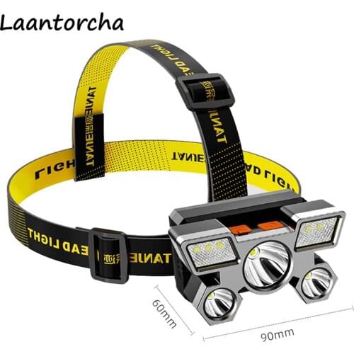 Laantorcha Goods For Sports And Recreation