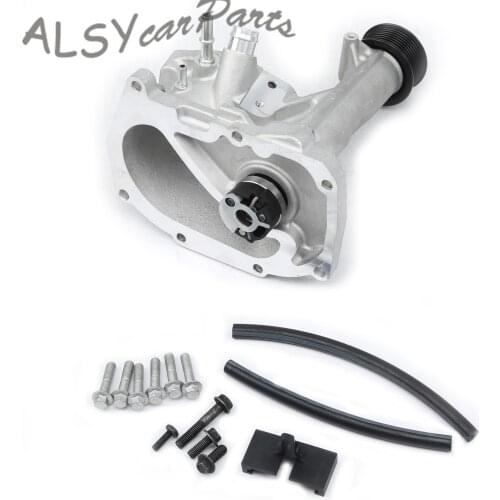 LR058080 LR088564 C2D38554 5.0L Supercharger Repair Kit For Jaguar XF XJ XKR Land Rover Range Rover Sport 2010-2013 High Quality