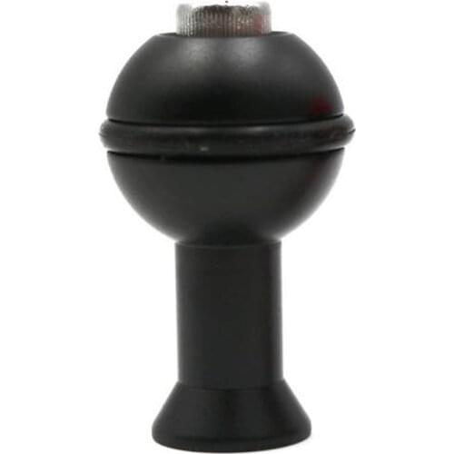 M5 M6 Screw Ball Head For Stabilizer Handle Grip Underwater Light Arm Joint