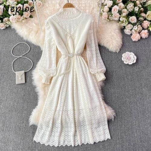 Женские стильные платья Neploe China At AliExpress