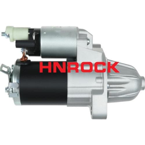 NEW 12V STARTER MOTOR M0T20371ZC FOR HONDA ACCORD2.4 /ELEMENT2.4L 17869N