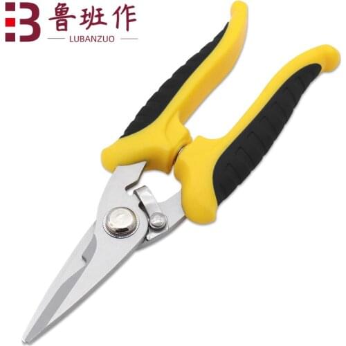 Olevo Scissors