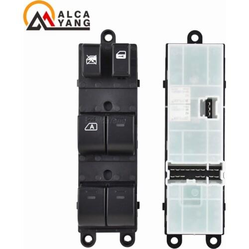 High Quality 83071-SC080 83071SC080 83071-AJ030 83071AJ030 Power window switch 4538902 For Subaru Legacy 83071 AJ030