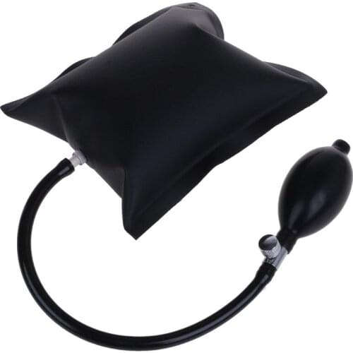 40GF 1 PCS Locksmith Supplies Pump Wedge Locksmith Tools Auto Air Wedge Airbag Lock Pick Set Open Car Door Lock Hand Tools