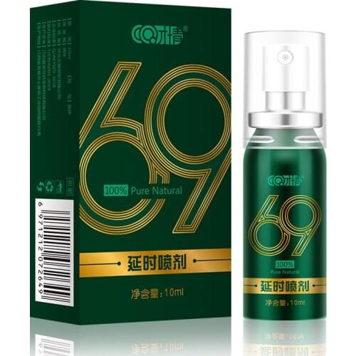 Men Long-last Sex Delay Spray Man Male External Use Anti Premature Ejaculation Prolong penis enlargment pills Adult products