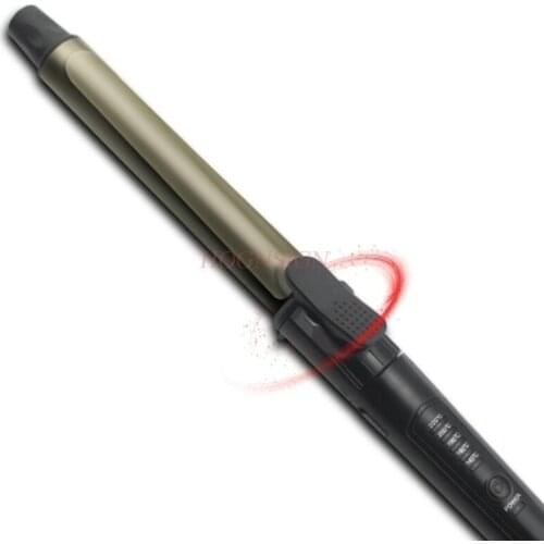 Student Large Volume Dual-use Does Not Hurt Hair Curlers Lazy Curly Hair Artifact Buckle Bangs Electric Coil Female Sale