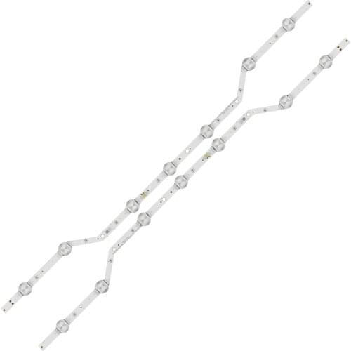 LED Backlight strip for UE32N5000AK L1_ N5K_ C2_F_ FAM _ S7(1)_ R0.1_RCE_100 LM41-00618A BN96-35630A UE32N5305AK UE32N5000