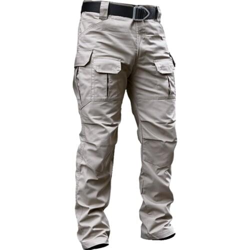 UNCO&BOROR V﹒A﹒TOR 189 Men's Camouflage Pants