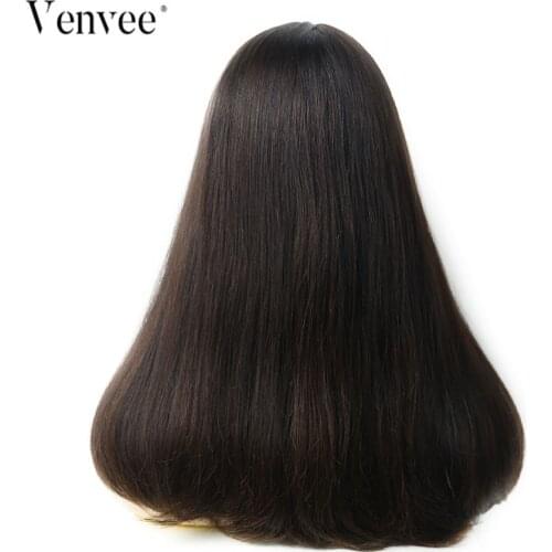 VENVEE Colored Wigs
