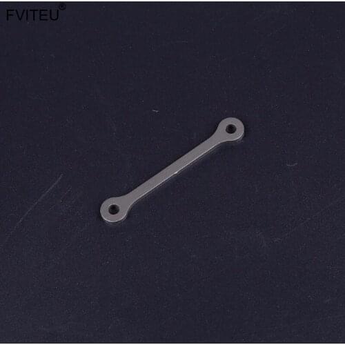 FVITEU Upper arm bar fit 1/8 HPI Racing savage XL FLUX Rovan TORLAND MONSTER BRUSHLESS TRUCK PARTS