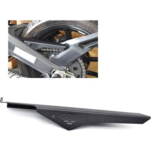 Motorcycle Stainless Chain Guard Protection Cover Accessories for DUCATI Scrambler 800