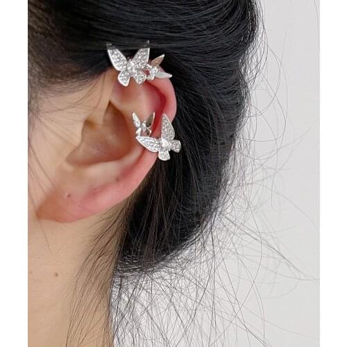 ZDMXJL 2021 New Arrive Trend Womens Earrings Retro Fine Zircon Round Earrings For Women Brides Wedding Party Jewelry Wholesale