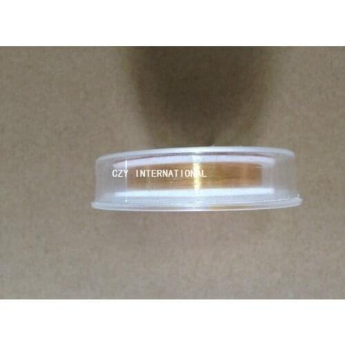 100% Quality Guarantee 0.08/20m Golden Corona Wire for Canon Ricoh Minolta FY3-0040-000