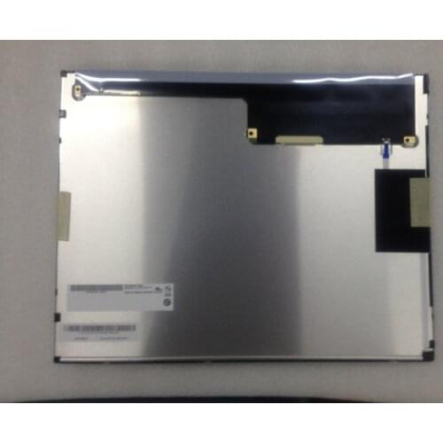 15 inch industrial G150XVN01.0 G150XVN01.1 LCD Displays screen