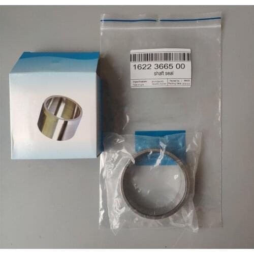 1622366500 Shaft Seal Bushing for Atlas Copco Screw Air Compressor Part 1622000900 1622310600