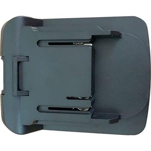 BSB18MTL Power Li-ion Battery Tool Adapter Junctor Converter use Bosch 18V Lithium Battery bat618 on Makita 18V Lithium Tool