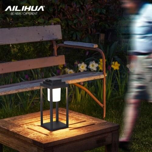 Ailihua Portable Flashlights
