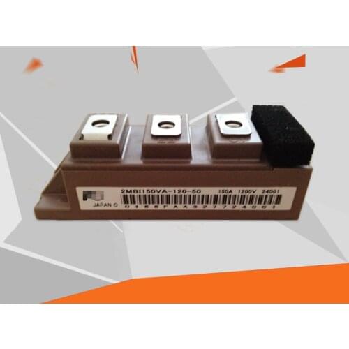 Free Shipping New 2MBI150VA120-50 module
