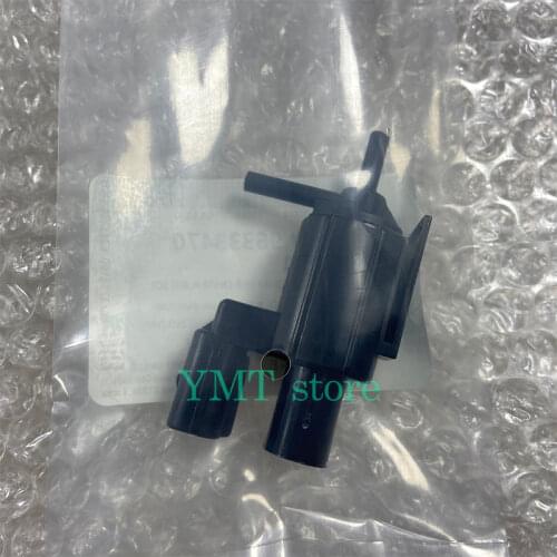 Vacuum Solenoid Valve For Buick Excelle 04-12 Chevrolet Aveo Epica Daewoo Lanos Matiz Lacetti 96333470 25184710 96440655