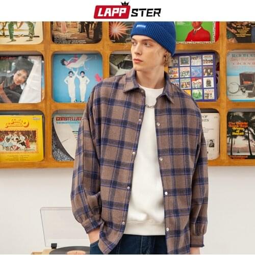 Мужские флисовые куртки LAPPSTER China At AliExpress