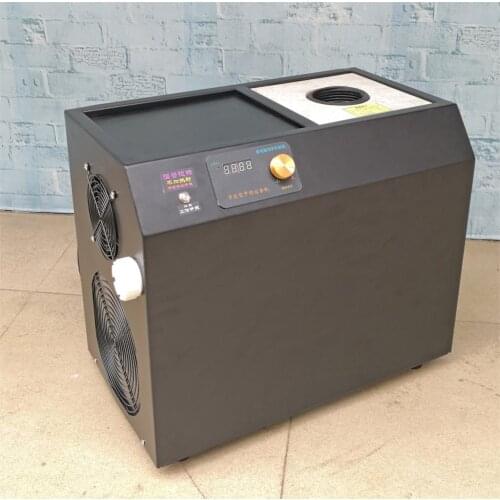 5kw mini metal Electric Jewelry Melting Furnacer 1KG/2KG Aluminum Copper Gold Lead Silver Induction melting ovan furnace