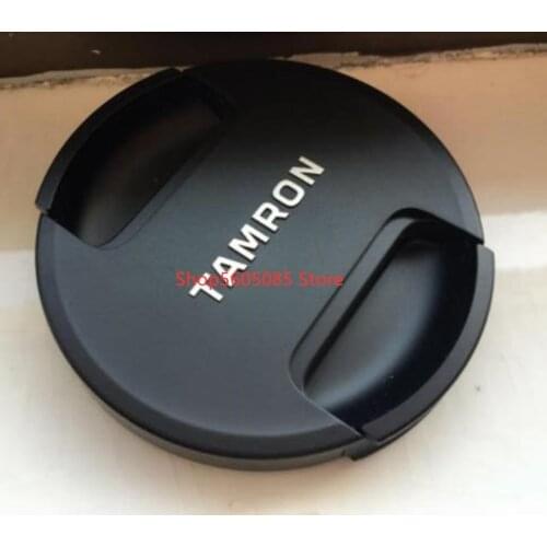 Used For Tamron 18-400mm F/3.5-6.3 Di II VC HLD B028 Front Lens Cover Protective Cap 95% NEW Original