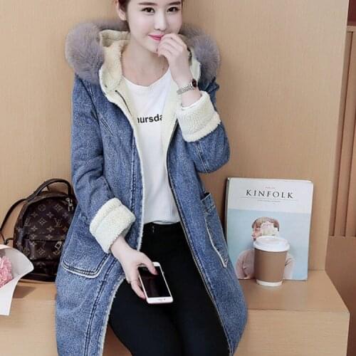 Refurmi Women's Autumn Jackets