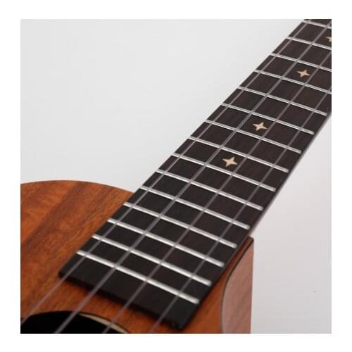 Enya X1C 26 inch Tenor Ukulele Full Board Hawaii Guitar Koa Missing Angle With Classical Head With Bag Accessories