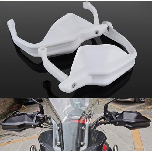 Handguard Shield Hand Guard Protector Windshield for BMW G310R G310GS 2017-2021 2020 2019 2018 G 310 R GS G310 R /GS