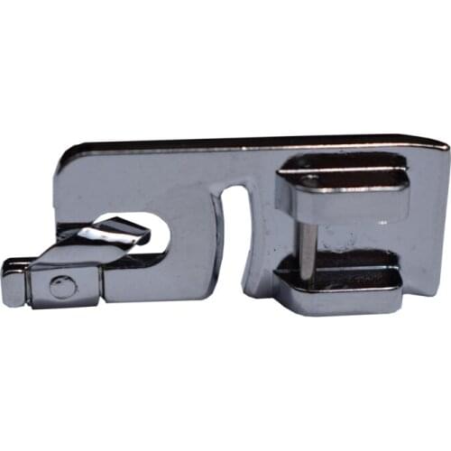 1pc Hemmer Foot 6mm for Brother Singer Juki Domestic Sewing Machine Parts Presser Foot Costura