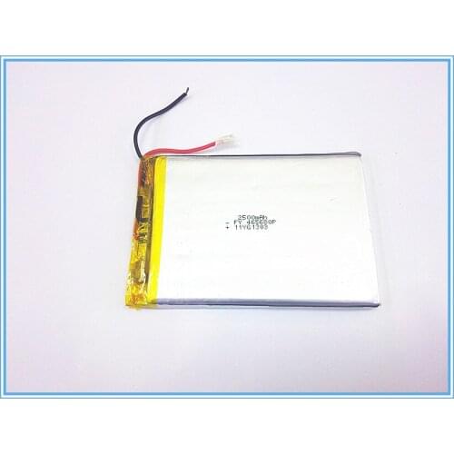 3.7V,2500mAH,[465680] PLIB; polymer lithium ion / Li-ion battery for dvr,GPS,mp3,mp4,cell phone,speaker