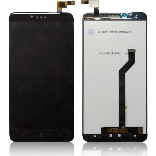 Coreprime Screens For ZTE