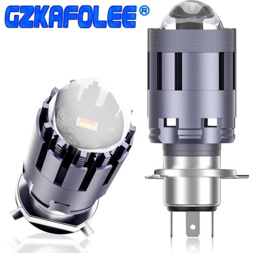 Gzkafolee Motorcycle Lamps