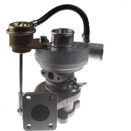 Holdwell Turbo 1G923-17010 for Bobcat S205 W. Kubota with V2403T MDI TIER II Engine CK26