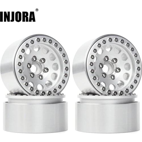 INJORA Motorcycle Accessories And Spare Parts