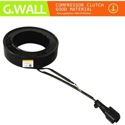 HS15 HS18 AC COMPRESSOR MAGNETC CLUTCH COIL FOR CAR HYUNDAI Sonata Elantra Tucson